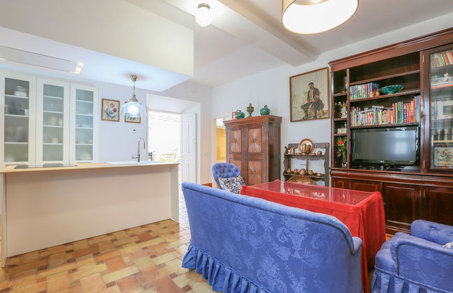 Posada De La Casa Del Pintor Hab Malaga - Adults Only - Foto 12