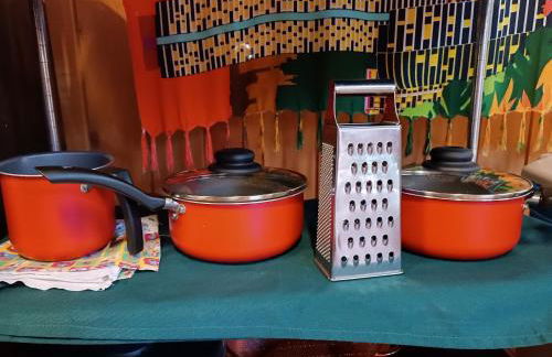 SONHO VERDE - CASA em BC pertinho do Expocentro e Interpraias - Foto 9