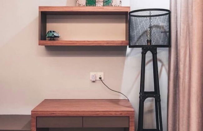 Boutique Homestay at Air Itam - Foto 8