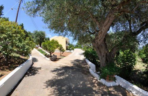 Braziliana Apartments Corfu - Foto 27