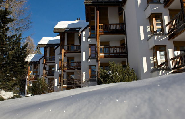 Schweizerhof 507 - Foto 3