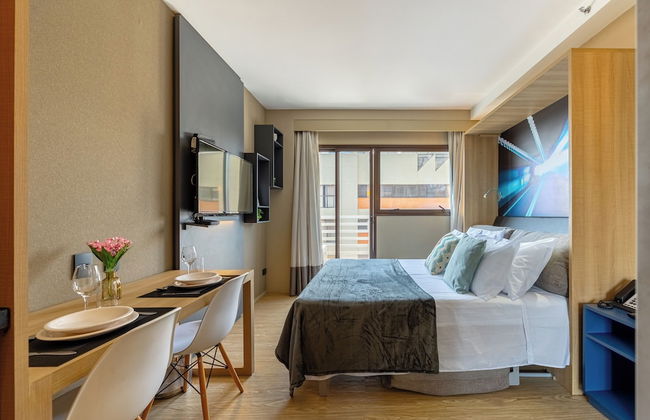 APS - Alpha Stay By Anora Spaces - Foto 48