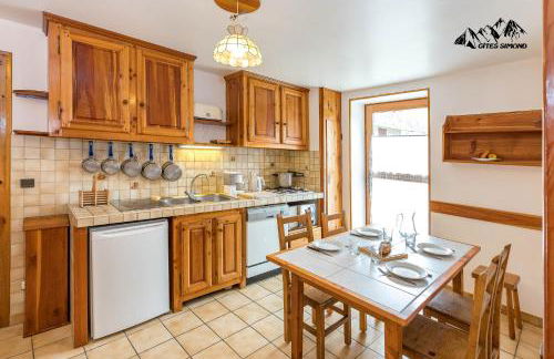 Gîtes Simond - Foto 9