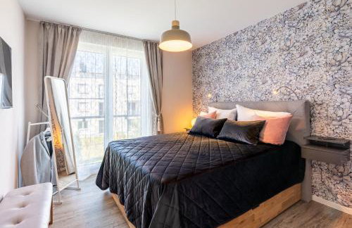 Apartment "Bernsteinperle" - Foto 6