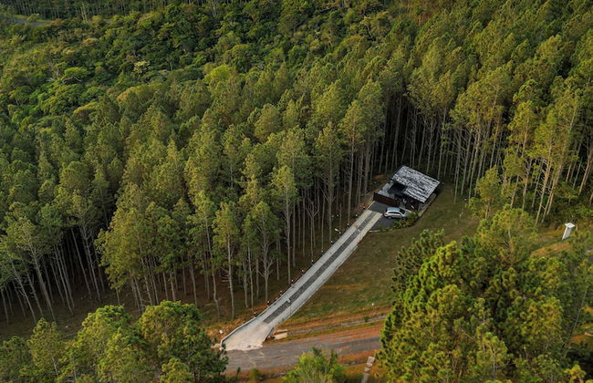 Cozy Hideaway in the Mountains of Altos de María - Foto 20