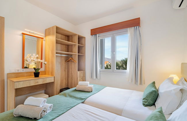 Elounda Residence Resort & Waterpark - Foto 57