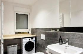 Apartment 1 nähe Rhein mit top Verkehrsanbindung - Foto 12