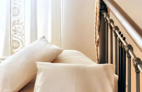 Spacious Apartment with Sea View in Tzamarelata - 90 m² - Foto 10