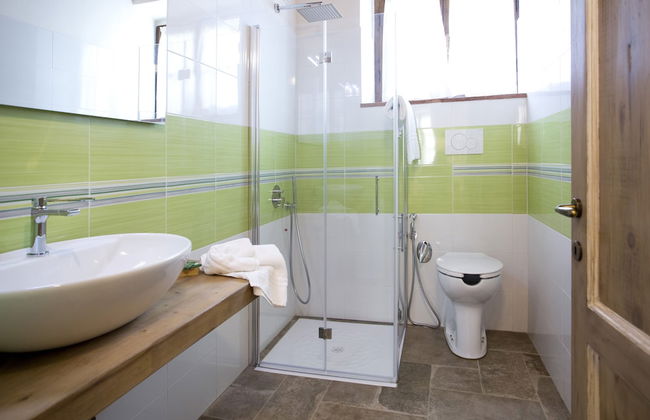 Casale San Galgano - Foto 63