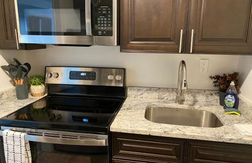 Sophisticated studio apartment in Gadsden, AL - Photo 8