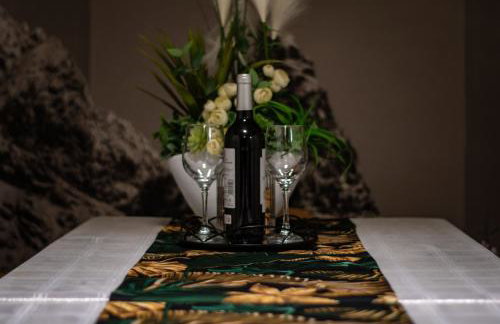 Domki Dream House Resort 606-436-626 - Foto 77