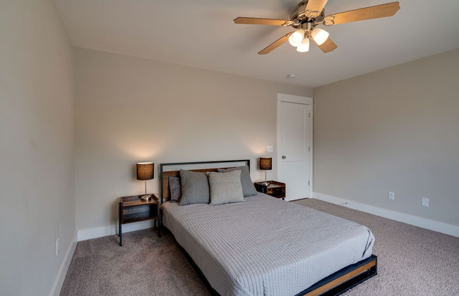 Downtown Touchdown - Foto 3