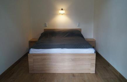 Apartamenty Domki Pokoje WeMa Wicie - Foto 12