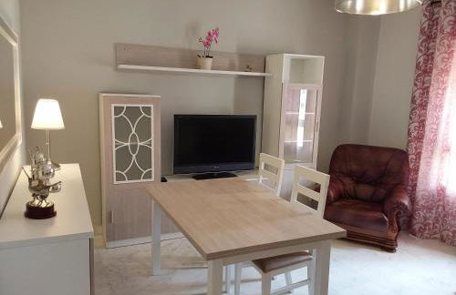 Apartamento El Mirador del Cantil - Foto 4