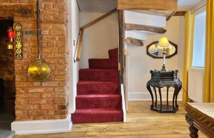 Cosy Cottage - Photo 24