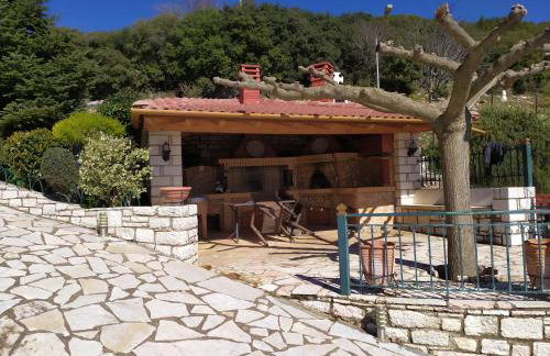 Balcony on Trichonida Lake - Foto 36