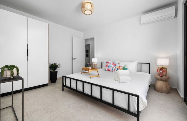 New Ocean View Infinity Pool Steps 2 Babybeach - Foto 20