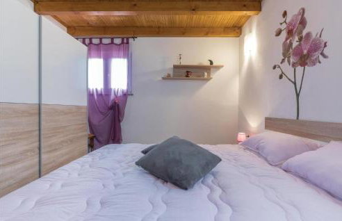 One-Bedroom Holiday Home In Hreljici - Foto 18