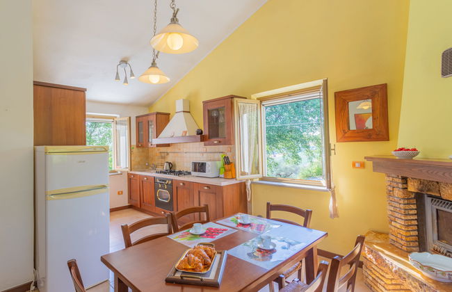 Le Querce (PIT550) - Foto 3