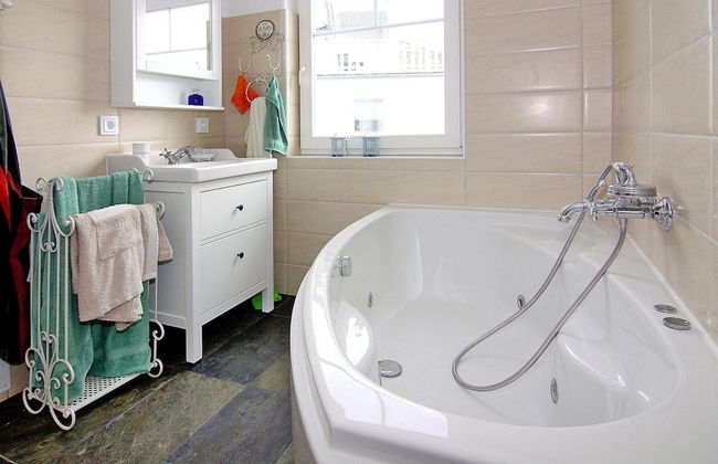 Haus in Olpenitz mit Strand und Meerblick - Foto 9