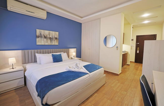 46 Serviced Apartments - Foto 15