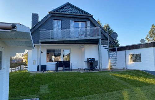 Land in Sicht - Foto 1