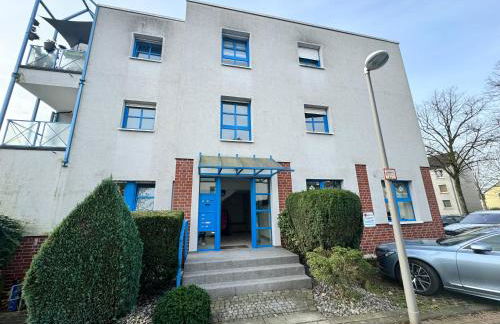 TRAUMHAFT schöne Wohnung-nahe Volkspark Marl-MODERN-TOP Austattung- - Photo 2