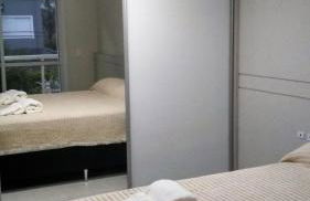 Apart condo Residencial Noblesse - Foto 9