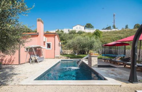 Holiday Home Krasica Cr - Foto 1