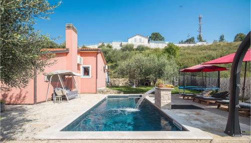 Holiday Home Krasica Cr - Foto 1