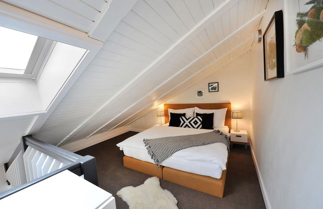 APLEND Vila Beatrice - Foto 38