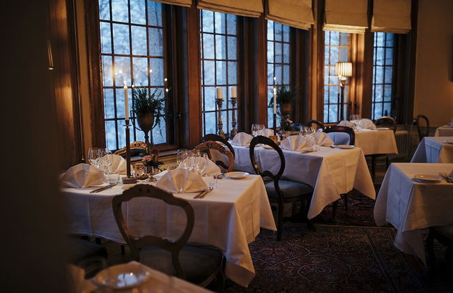 Teleborgs Slott - Foto 19