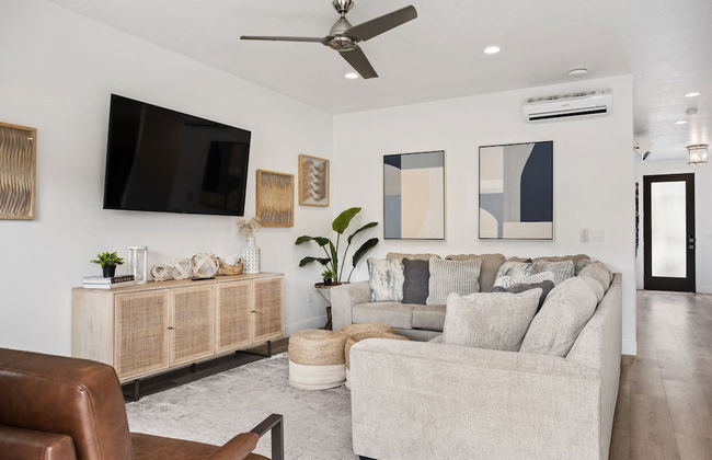 Best Value in St George - Green Valley Getaway - Photo 23