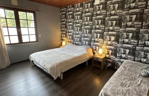 Le gite du bosque - Foto 24