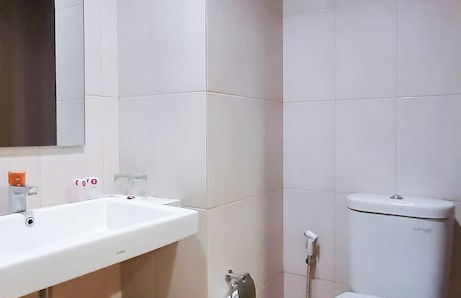 Student Park Apartment by NGINAP - Foto 14