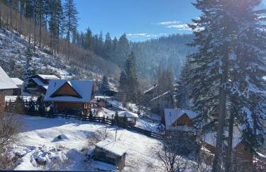 Villa Makuchówka - Foto 65