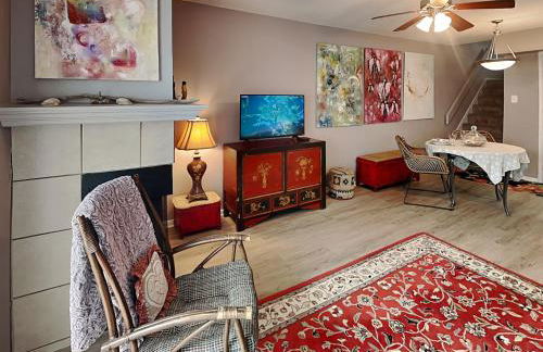 Palms At Cove View 809 - Canvas Palms - Foto 1