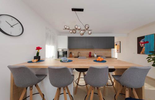 Resort Banjole - apartman Indigo - Photo 11