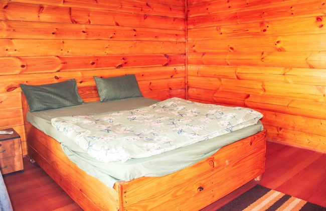 Basho Beach Huts & Cafe - Photo 7