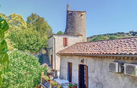 Gîtes de la place du château - Foto 18