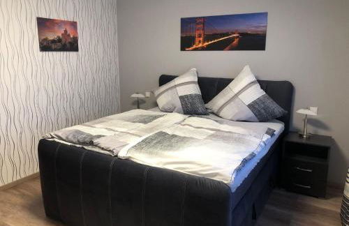 Ferienwohnung Hubertus - Foto 6