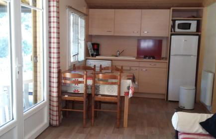 Gites Les Chrisalies - Foto 4