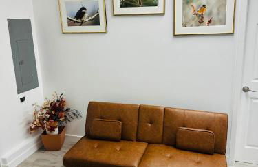 Renton's Quiet Corner - Foto 10