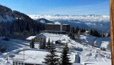 Duplex « les 7 Marmottes », Les Balcons de Recoin - Foto 3