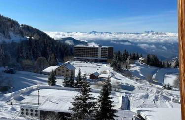 Duplex « les 7 Marmottes », Les Balcons de Recoin - Foto 3