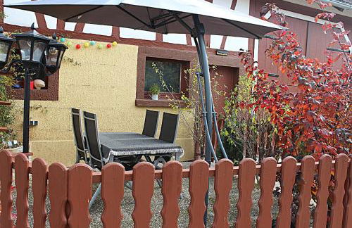 Schöne 2 Zimmer Wohnung in Sulz Bergfelden bis 4 Personen - Foto 18