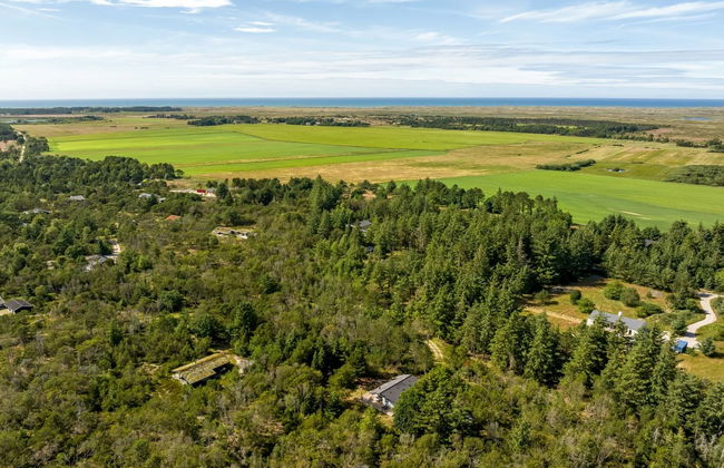 "Hakan" - 4km from the sea - Foto 15