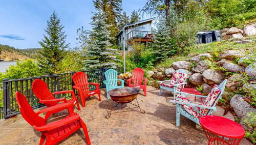 Bridger Trail Retreat - Foto 2