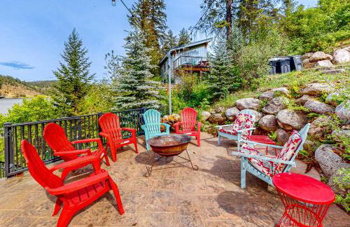 Bridger Trail Retreat - Foto 2