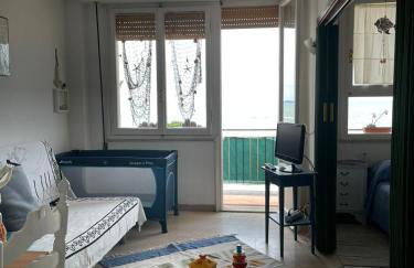 Toscana, appartamento con vista sul mare - Foto 7